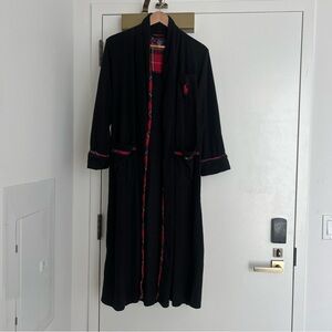 Ralph Lauren robe size XS/S